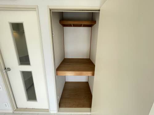 ラ・ビアンコ ** A0207号-9