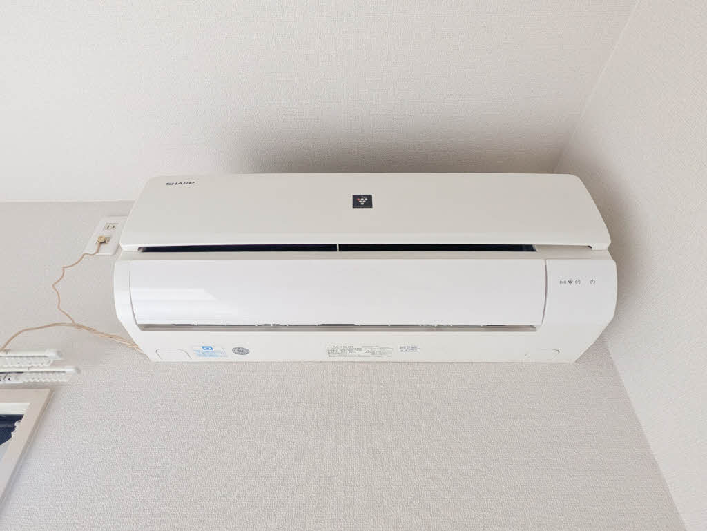 ラ・ビアンコ　＊＊ A0207号-14