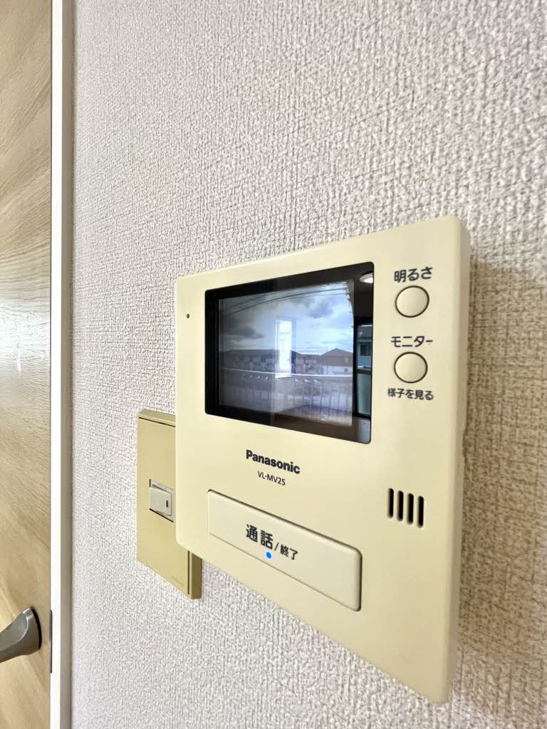 グレイス森 A棟 A0201号-13