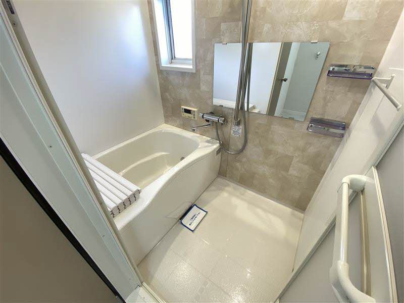 グレイス森 C棟 ** C0202号-4