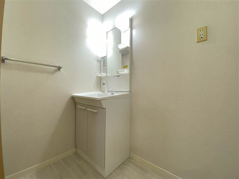 グレイス森 C棟 ** C0202号-5