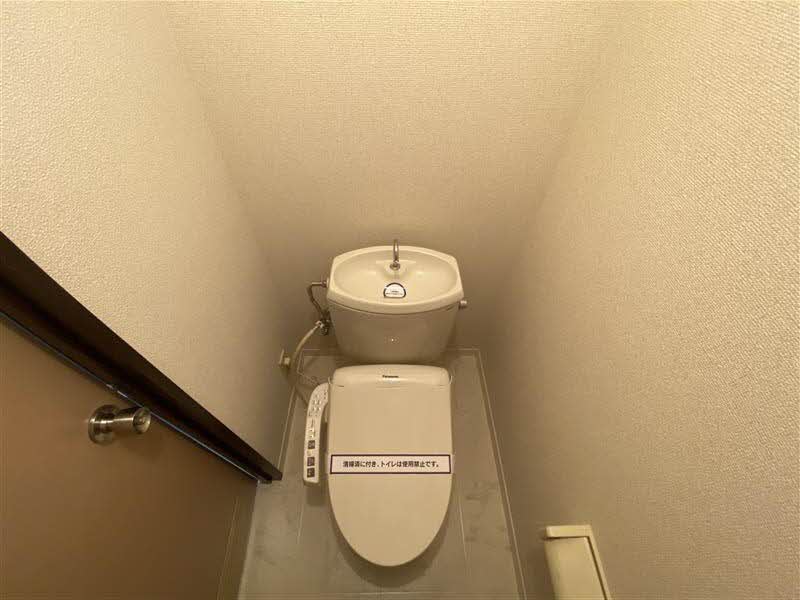 グレイス森 C棟 ** C0202号-6