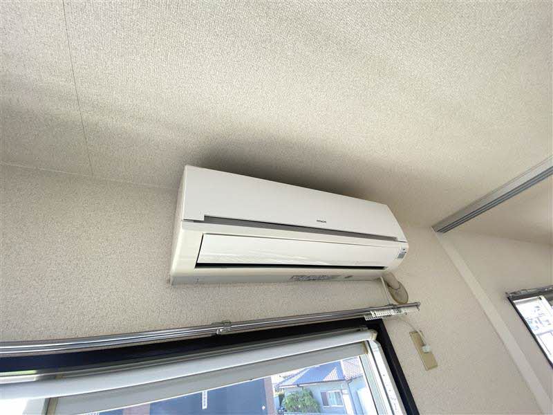 グレイス森 C棟 ** C0202号-8