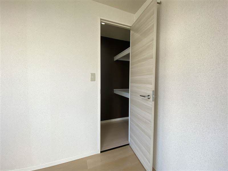 グレイス森 C棟 ** C0202号-9