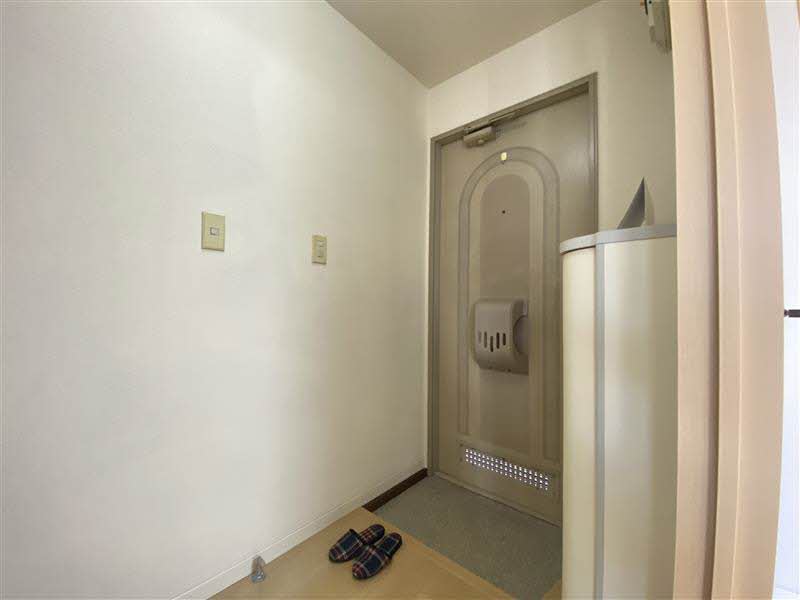 グレイス森 C棟 ** C0202号-12