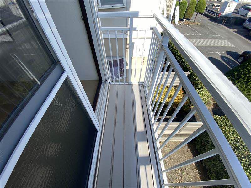 グレイス森 C棟 ** C0202号-13