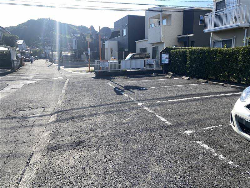 グレイス森 C棟 ** C0202号-15