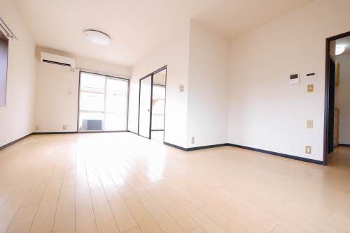 コモンシティ志井　Ａ棟 A0202号-2