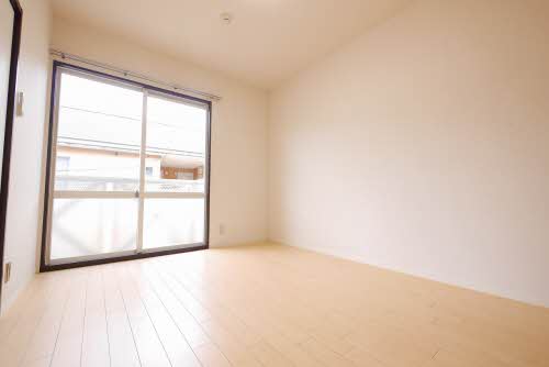 コモンシティ志井　Ａ棟 A0202号-4