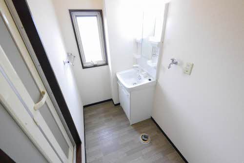 コモンシティ志井　Ａ棟 A0202号-6