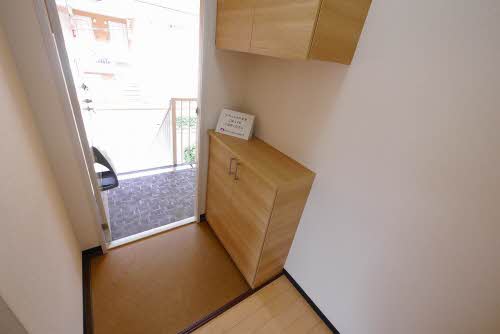 コモンシティ志井　Ａ棟 A0202号-8