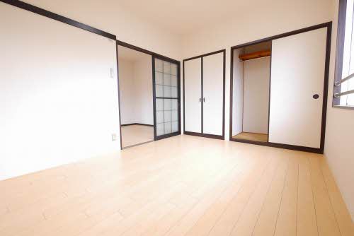 コモンシティ志井　Ａ棟 A0202号-13