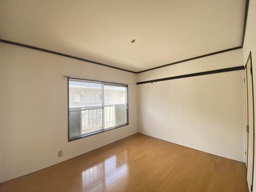 高田杜ハイツ　Ａ棟 A0201号-4