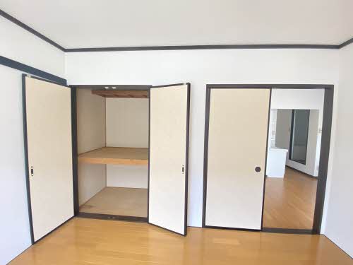 高田杜ハイツ　Ａ棟 A0201号-5