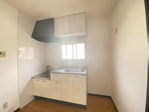 高田杜ハイツ　Ａ棟 A0201号-8