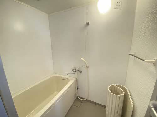 高田杜ハイツ　Ａ棟 A0201号-10