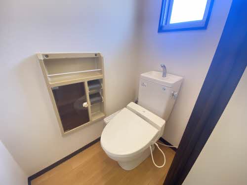 高田杜ハイツ　Ａ棟 A0201号-11