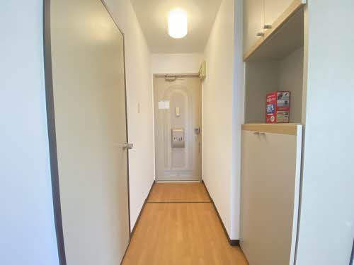 高田杜ハイツ　Ａ棟 A0201号-12