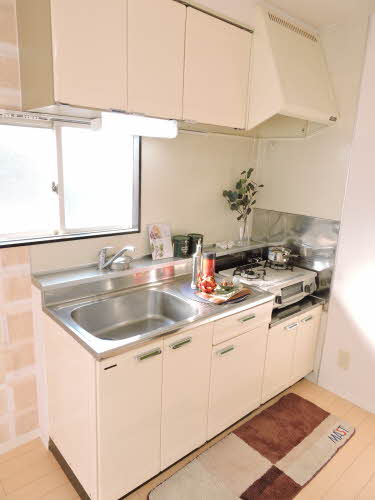 フレグランス常磐　Ａ棟 A0202号-4