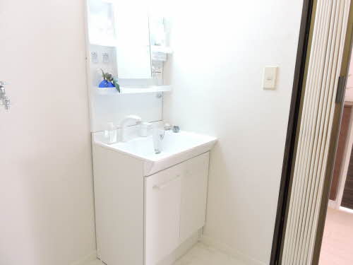 フレグランス常磐　Ａ棟 A0202号-5