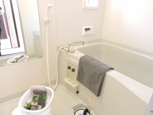 フレグランス常磐　Ａ棟 A0202号-6