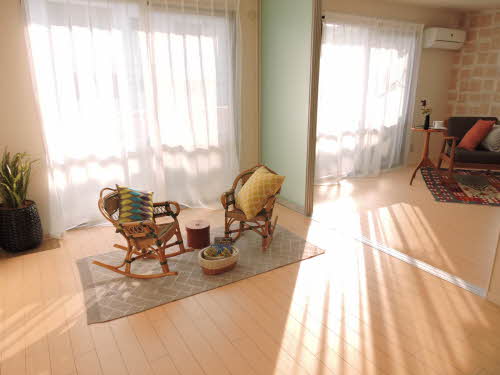 フレグランス常磐　Ａ棟 A0202号-10