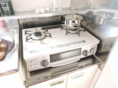 フレグランス常磐　Ａ棟 A0202号-15