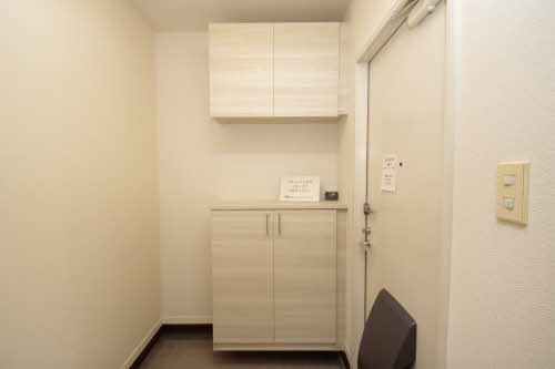 フレグランス常磐　Ｂ棟 B0101号-2