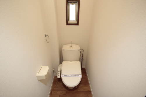 フレグランス常磐　Ｂ棟 B0101号-4