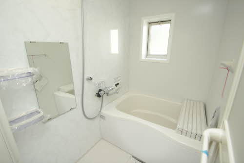 フレグランス常磐　Ｂ棟 B0101号-5