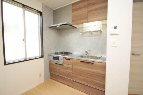 フレグランス常磐　Ｂ棟 B0101号-6