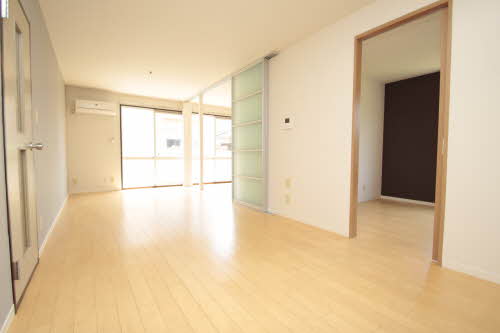 フレグランス常磐　Ｂ棟 B0101号-8