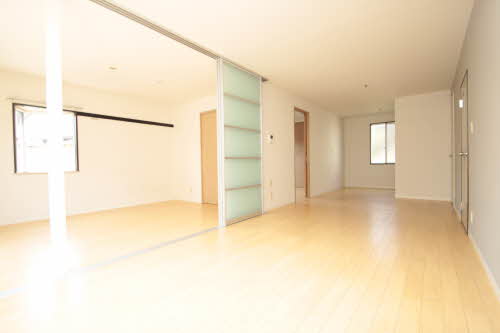 フレグランス常磐　Ｂ棟 B0101号-9