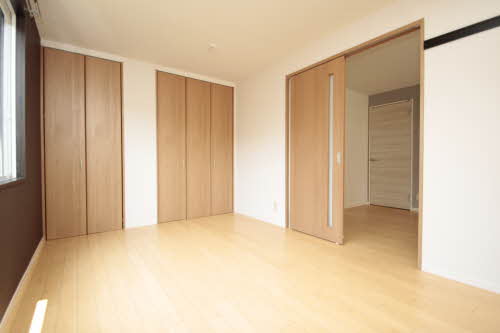 フレグランス常磐　Ｂ棟 B0101号-11