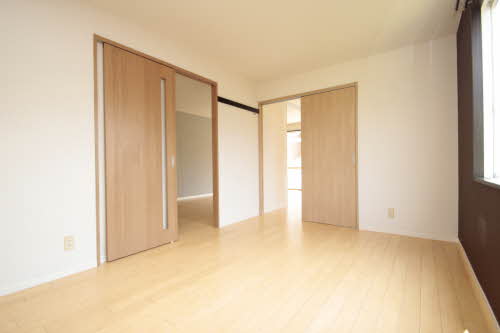 フレグランス常磐　Ｂ棟 B0101号-12