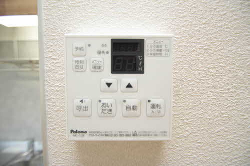 フレグランス常磐　Ｂ棟 B0101号-15