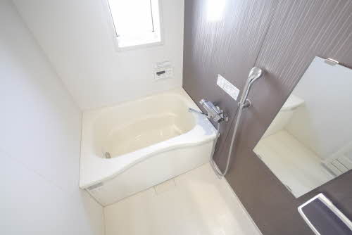 フレグランス常磐　Ｂ棟 B0103号-4