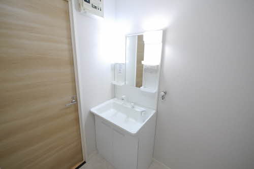 フレグランス常磐　Ｂ棟 B0103号-5