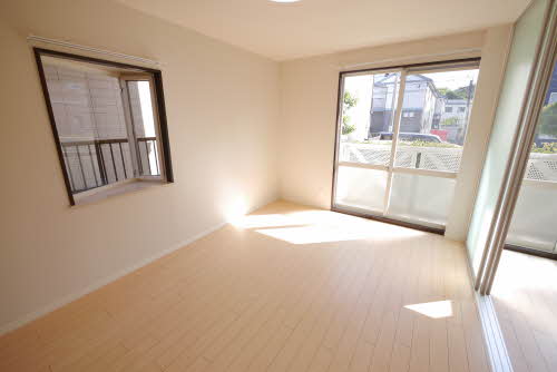 フレグランス常磐　Ｂ棟 B0103号-7