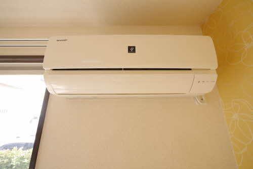 フレグランス常磐　Ｂ棟 B0103号-8