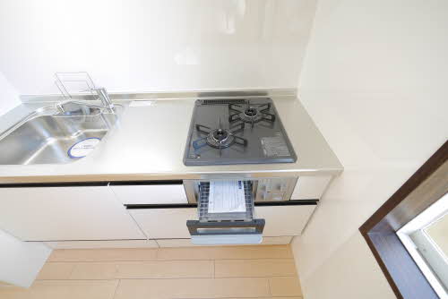 フレグランス常磐　Ｂ棟 B0103号-10