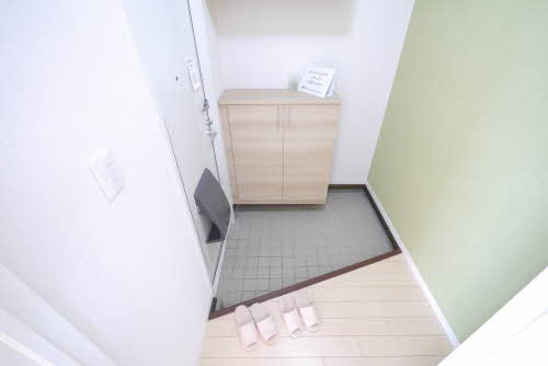 フレグランス常磐　Ｂ棟 B0103号-11