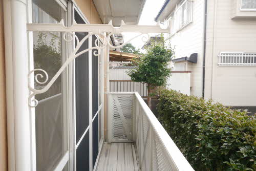 フレグランス常磐　Ｂ棟 B0103号-13