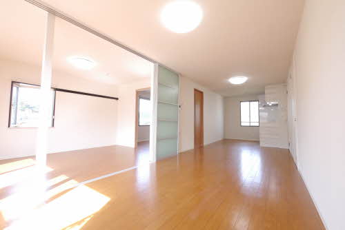 フレグランス常磐　Ｂ棟 B0201号-2