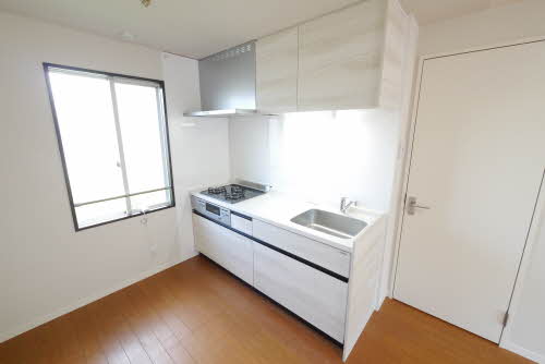 フレグランス常磐　Ｂ棟 B0201号-3