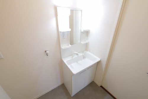 フレグランス常磐　Ｂ棟 B0201号-5