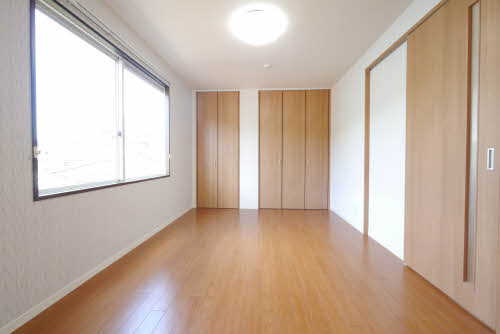 フレグランス常磐　Ｂ棟 B0201号-8