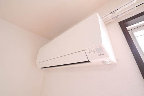 フレグランス常磐　Ｂ棟 B0201号-10