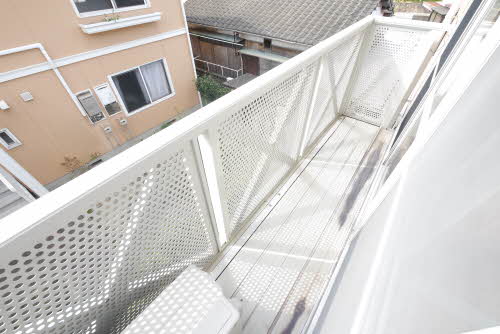 フレグランス常磐　Ｂ棟 B0201号-12