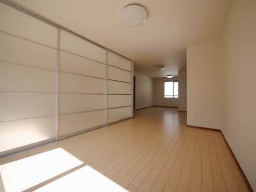 フレグランス常磐　Ｂ棟 B0202号-2